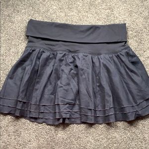 Express skirt